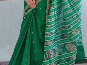 Sambalpuri Saree