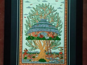 Pattachitra