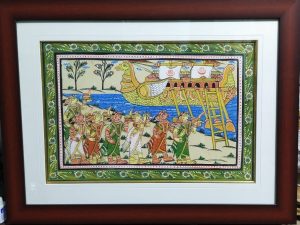 Pattachitra