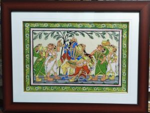 Pattachitra