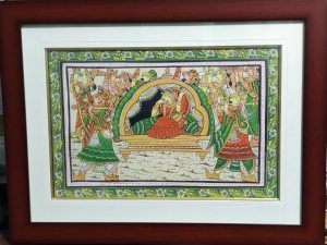 Pattachitra