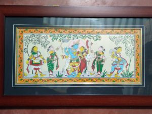 Pattachitra